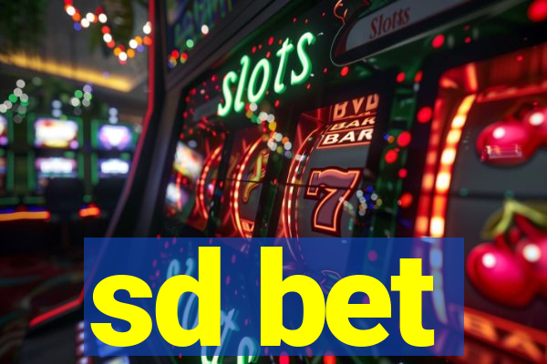 sd bet